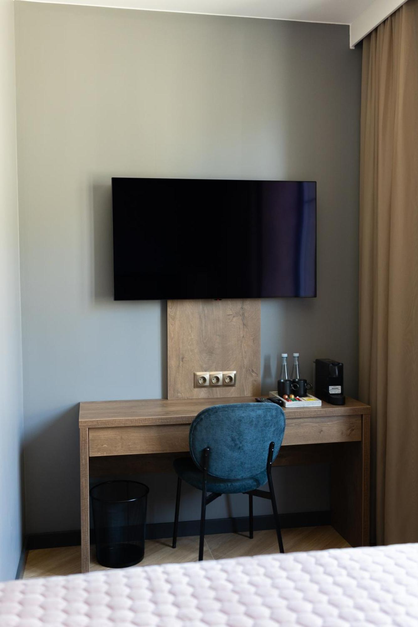 Four Sisters Luxury Rooms In Siauliai Exteriér fotografie
