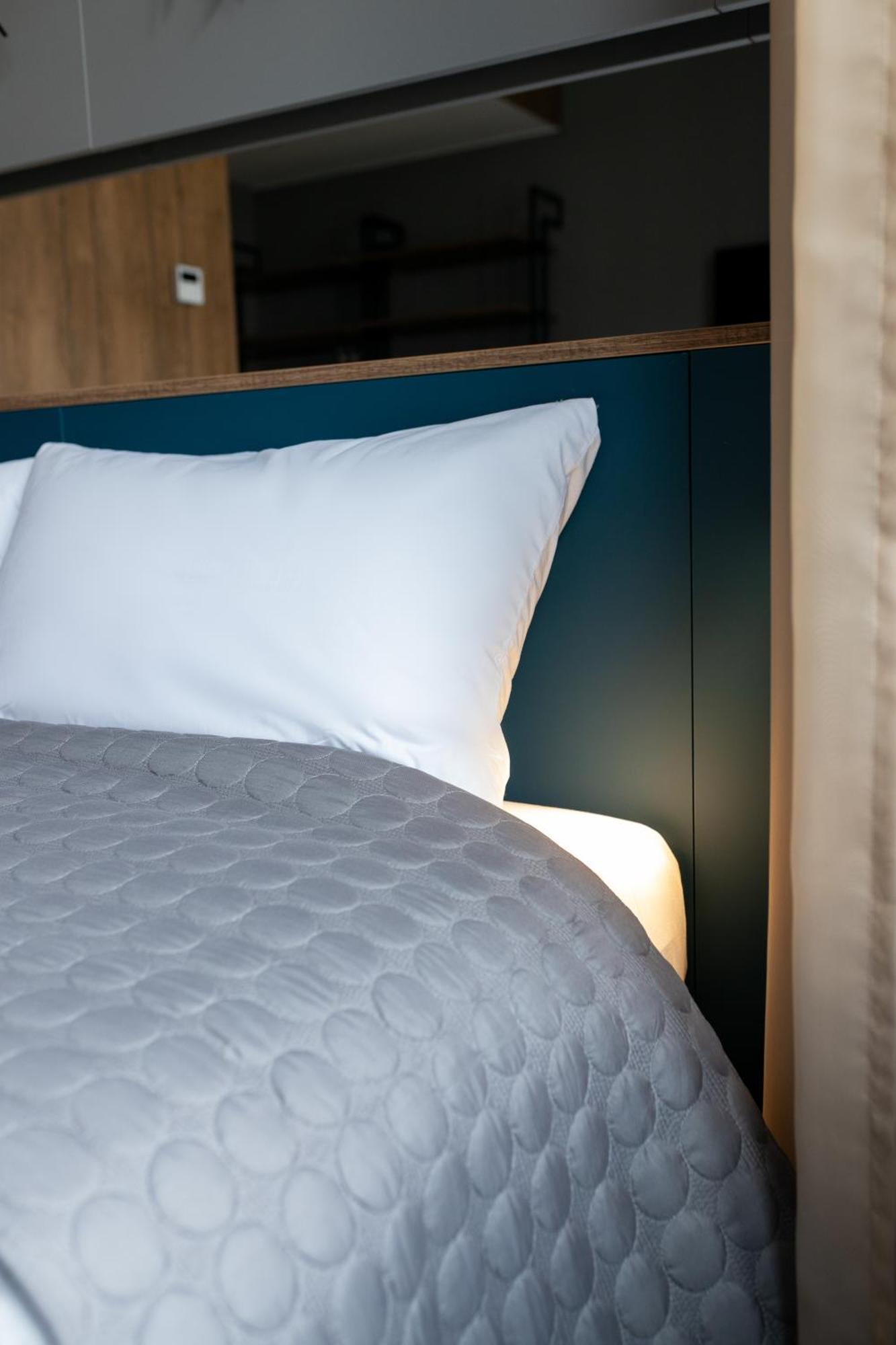 Four Sisters Luxury Rooms In Siauliai Exteriér fotografie