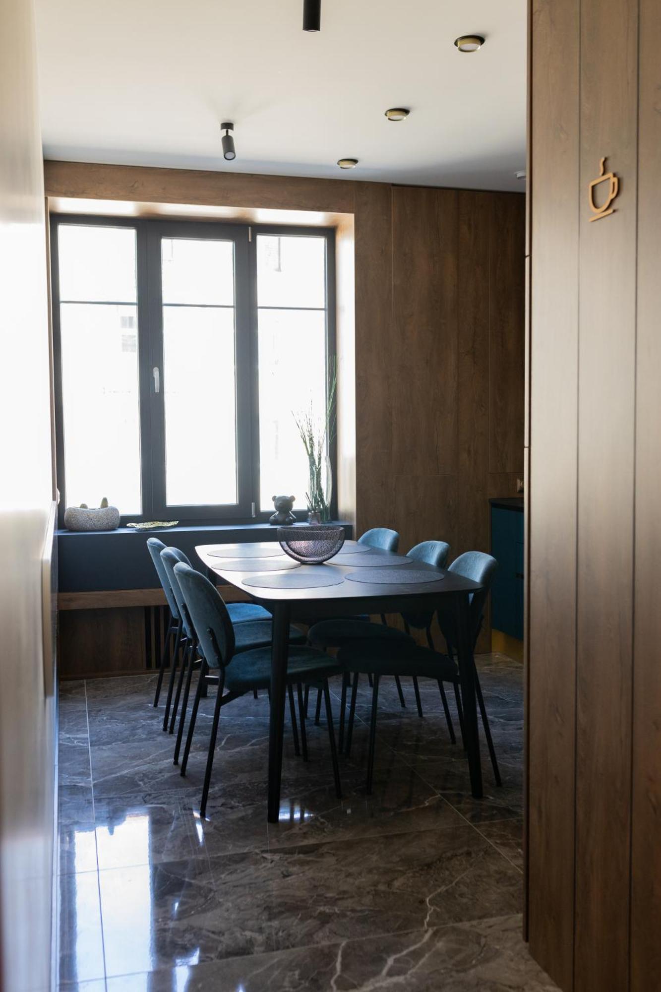 Four Sisters Luxury Rooms In Siauliai Exteriér fotografie