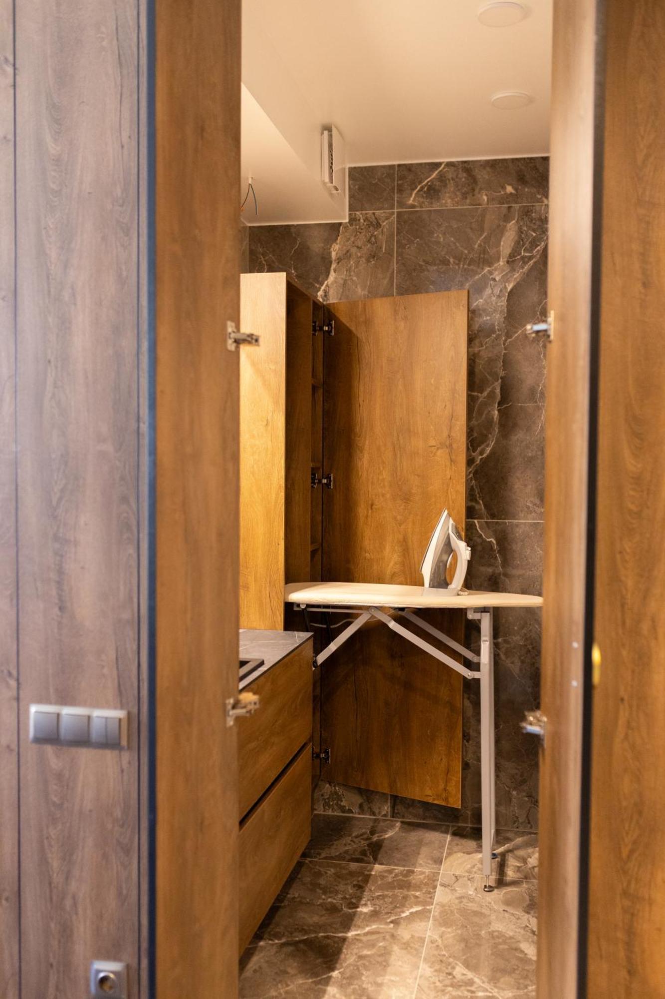 Four Sisters Luxury Rooms In Siauliai Exteriér fotografie