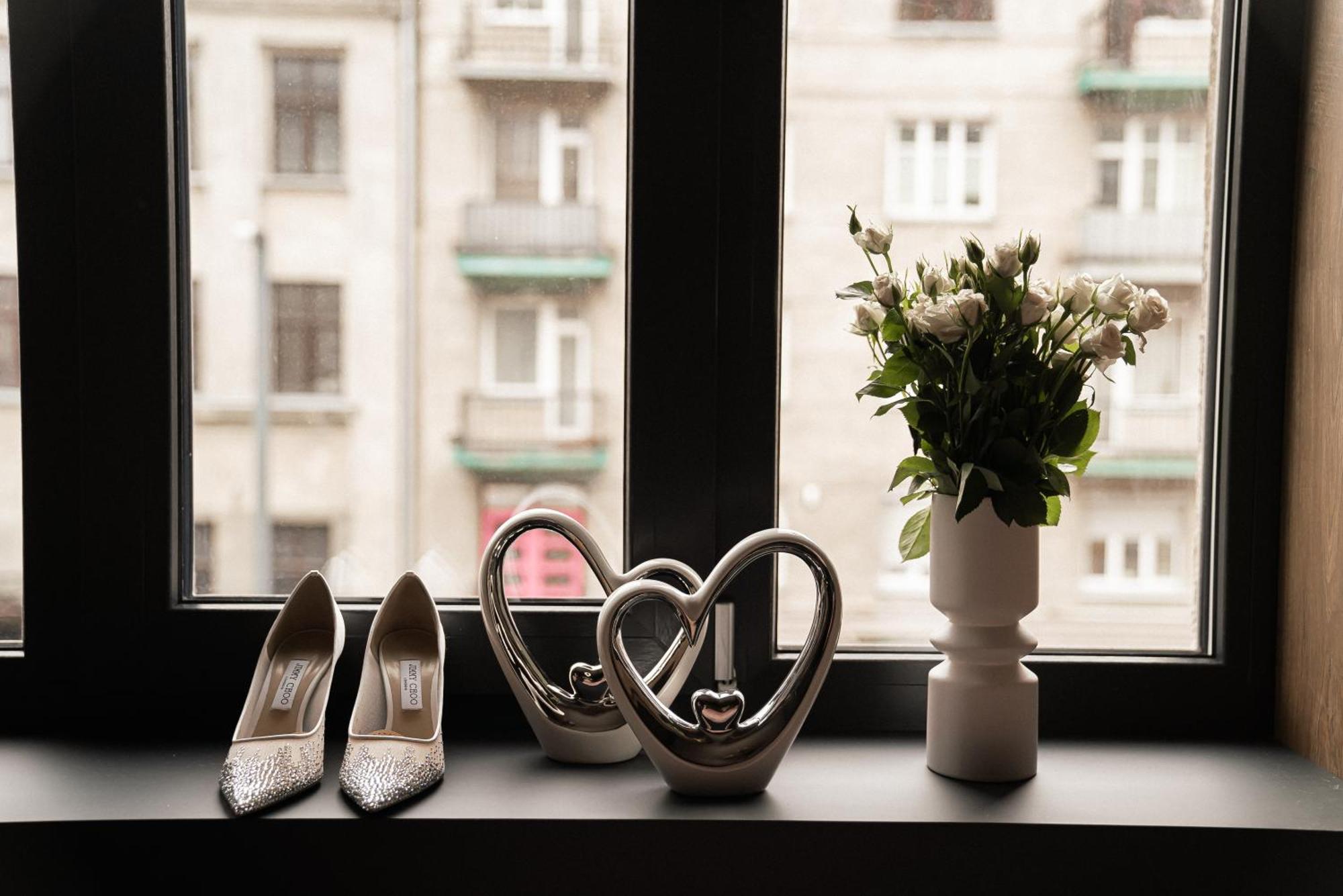 Four Sisters Luxury Rooms In Siauliai Exteriér fotografie