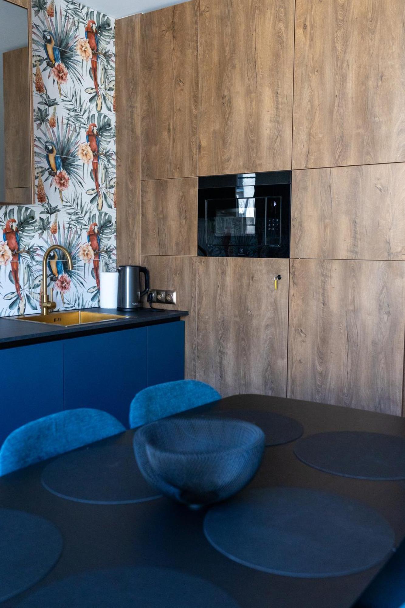 Four Sisters Luxury Rooms In Siauliai Exteriér fotografie