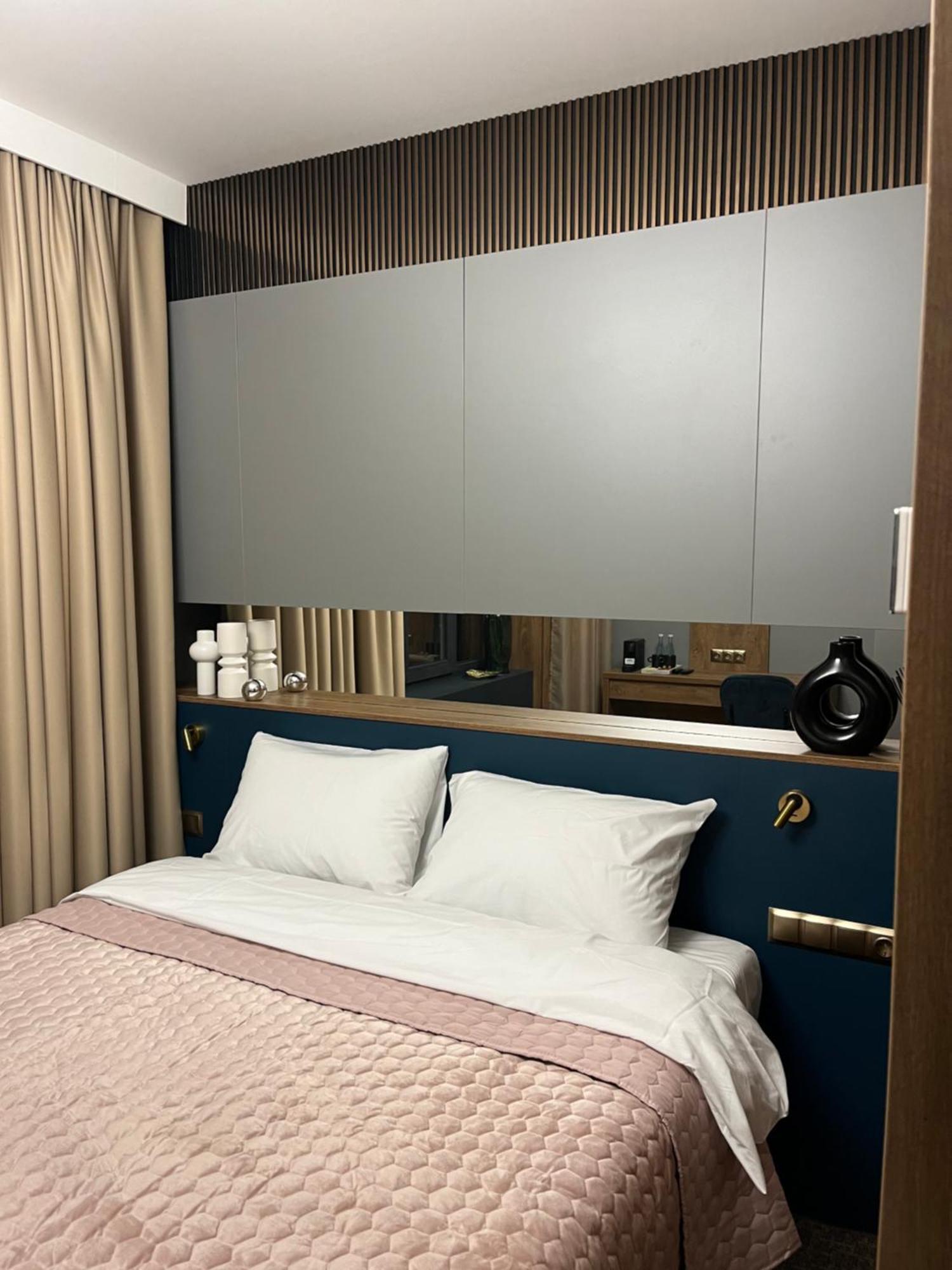 Four Sisters Luxury Rooms In Siauliai Exteriér fotografie